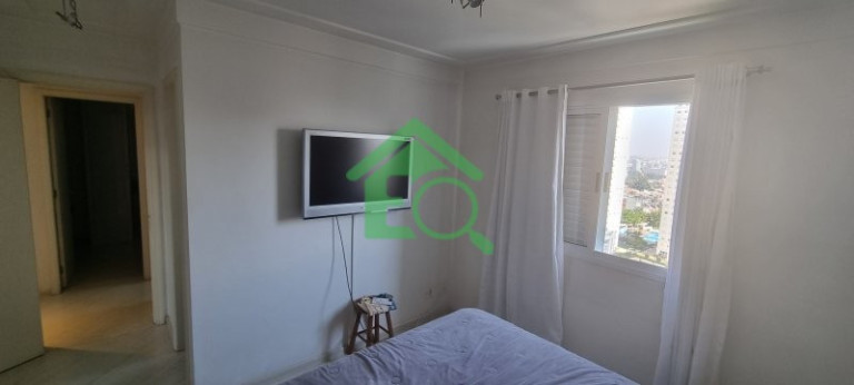 Imagem Apartamento com 2 Quartos para Alugar, 82 m² em Vila Sofia - São Paulo Imagem Apartamento com 2 Quartos para Alugar, 82 m² em Vila Sofia - São Paulo