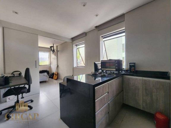 Imagem Apartamento com 1 Quarto à Venda, 28 m² em Consolação - São Paulo Imagem Apartamento com 1 Quarto à Venda, 28 m² em Consolação - São Paulo