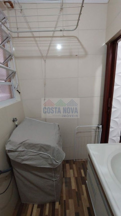 Imagem Apartamento com 1 Quarto à Venda, 50 m² em Boqueirão - Santos