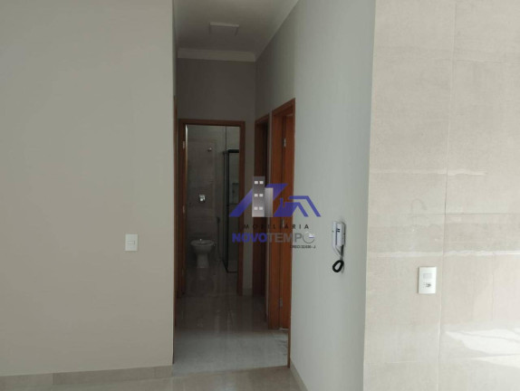 Imagem Casa com 3 Quartos à Venda, 99 m² em Setsul - São José Do Rio Preto