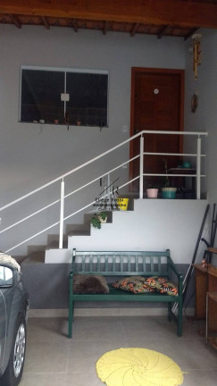 Imagem Casa com 3 Quartos à Venda, em Itatiba Imagem Casa com 3 Quartos à Venda, em Itatiba