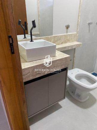 Imagem Casa com 3 Quartos à Venda, 129 m² em Jardim Dom Frei Daniel Tomasella - Marília Imagem Casa com 3 Quartos à Venda, 129 m² em Jardim Dom Frei Daniel Tomasella - Marília
