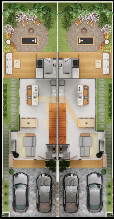 Imagem Imóvel com 3 Quartos à Venda, 180 m² em Pedra Branca - Garopaba Imagem Imóvel com 3 Quartos à Venda, 180 m² em Pedra Branca - Garopaba