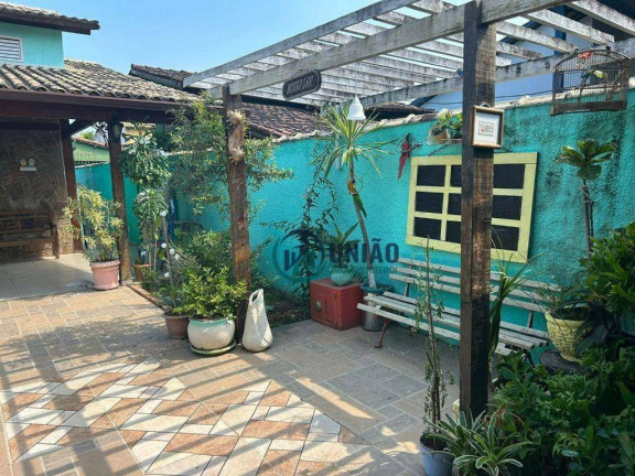 Imagem Casa com 2 Quartos à Venda, 90 m² em Itaipu - Niterói Imagem Casa com 2 Quartos à Venda, 90 m² em Itaipu - Niterói