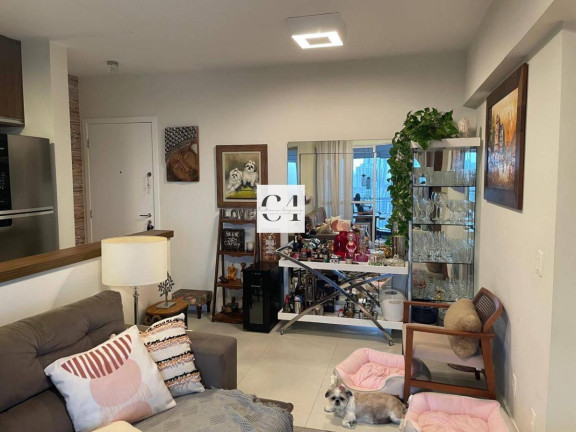 Imagem Apartamento com 2 Quartos à Venda, 72 m² em Saúde - São Paulo Imagem Apartamento com 2 Quartos à Venda, 72 m² em Saúde - São Paulo