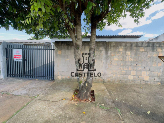 Imagem Casa com 2 Quartos à Venda, 65 m² em Jardim Nova Esperança - Londrina Imagem Casa com 2 Quartos à Venda, 65 m² em Jardim Nova Esperança - Londrina