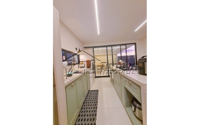 Imagem Casa de Condomínio com 4 Quartos à Venda, 247 m² em Loteamento Floresta - São José Dos Campos Imagem Casa de Condomínio com 4 Quartos à Venda, 247 m² em Loteamento Floresta - São José Dos Campos