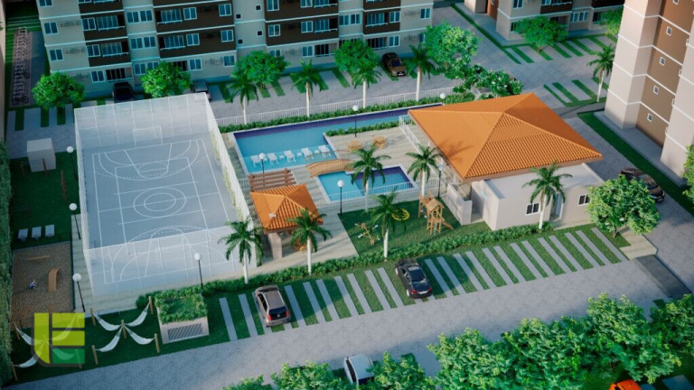 Imagem Apartamento com 2 Quartos à Venda, 48 m² em Candeias - Jaboatão Dos Guararapes Imagem Apartamento com 2 Quartos à Venda, 48 m² em Candeias - Jaboatão Dos Guararapes