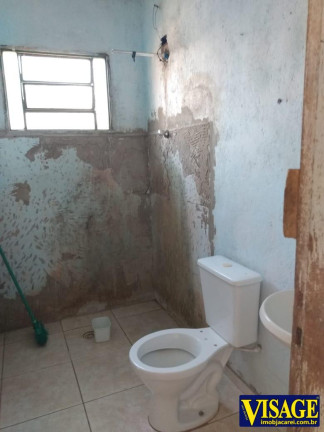 Imagem Casa com 1 Quarto à Venda,  em Jd. Paraiso - Jacareí