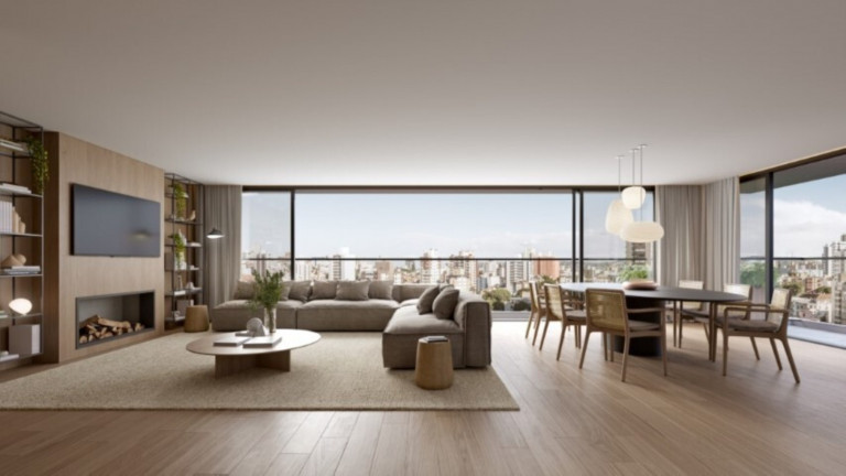 Imagem Imóvel com 3 Quartos à Venda, 212 m² em Bela Vista - Porto Alegre Imagem Imóvel com 3 Quartos à Venda, 212 m² em Bela Vista - Porto Alegre
