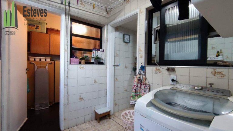 Imagem Apartamento com 4 Quartos à Venda, 92 m² em Ponta Da Praia - Santos