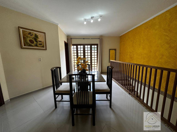 Imagem Casa com 2 Quartos à Venda, 235 m² em Jardim Alvinópolis - Atibaia