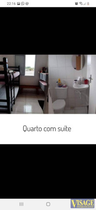 Imagem Casa com 2 Quartos à Venda, em Jd. Colonia - Jacareí Imagem Casa com 2 Quartos à Venda, em Jd. Colonia - Jacareí