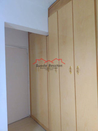 Imagem Apartamento com 3 Quartos à Venda, 72 m² em Vila Isa - São Paulo