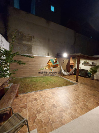 Imagem Sobrado com 3 Quartos à Venda, 108 m² em Portais (polvilho) - Cajamar