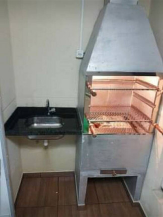 Imagem Apartamento com 2 Quartos à Venda, 60 m² em Jardim São Pedro - Mogi Das Cruzes