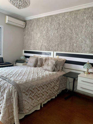 Imagem Casa de Condomínio com 4 Quartos à Venda, 318 m² em Parque Terra Nova Ii - São Bernardo Do Campo