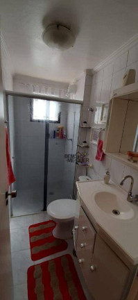 Imagem Apartamento com 2 Quartos à Venda, 58 m² em Vila Mangalot - São Paulo Imagem Apartamento com 2 Quartos à Venda, 58 m² em Vila Mangalot - São Paulo