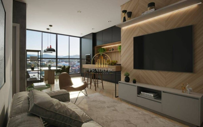 Imagem Apartamento à Venda, 91 m² em Centro - Camboriú Imagem Apartamento à Venda, 91 m² em Centro - Camboriú