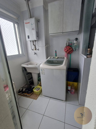 Imagem Apartamento com 2 Quartos à Venda, 63 m² em Jardim São Caetano - São Caetano Do Sul Imagem Apartamento com 2 Quartos à Venda, 63 m² em Jardim São Caetano - São Caetano Do Sul