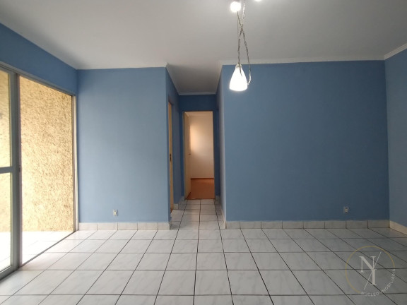 Imagem Apartamento com 2 Quartos para Alugar, 52 m² em Vila Mendes - São Paulo Imagem Apartamento com 2 Quartos para Alugar, 52 m² em Vila Mendes - São Paulo