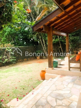 Casa de Condomínio com 3 Quartos à Venda, 462 m² em Loteamento Caminhos De São Conrado (sousas) - Campinas