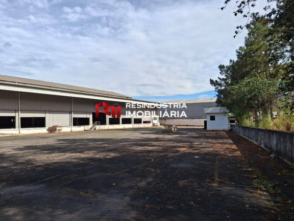 Galpão para Alugar, 6 m² em Industrial Anhanguera - Osasco