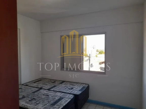 Imagem Apartamento com 1 Quarto para Alugar, 40 m² em Jardim São Dimas - São José Dos Campos Imagem Apartamento com 1 Quarto para Alugar, 40 m² em Jardim São Dimas - São José Dos Campos