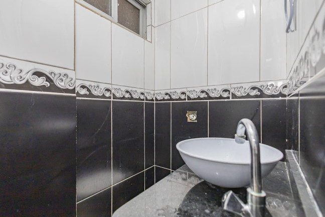 Imagem Apartamento com 2 Quartos à Venda, 42 m² em Campo Comprido - Curitiba