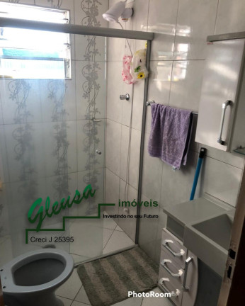 Imagem Casa com 5 Quartos à Venda, 160 m² em Cidade Antônio Estêvão De Carvalho - São Paulo