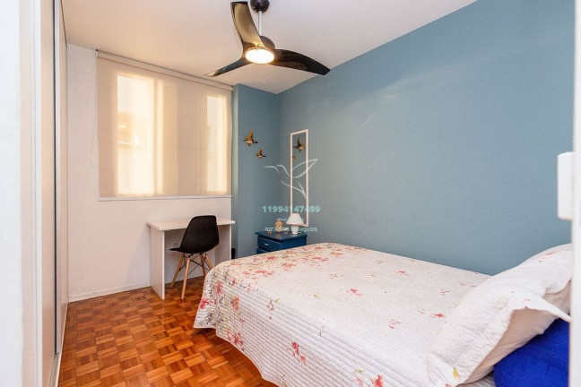 Imagem Apartamento com 3 Quartos à Venda, 97 m² em Itaim Bibi - São Paulo