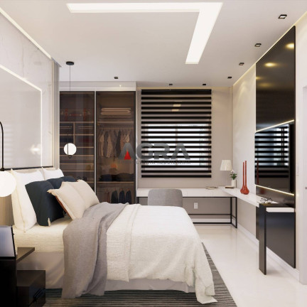Imagem Casa de Condomínio com 3 Quartos à Venda, 200 m² em Ayrton Senna - Vitória Da Conquista Imagem Casa de Condomínio com 3 Quartos à Venda, 200 m² em Ayrton Senna - Vitória Da Conquista