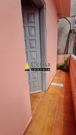 Imagem Casa com 2 Quartos à Venda, 150 m² em Vila Nogueira - Diadema