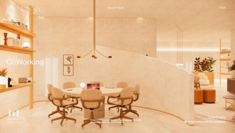 Apartamento com 2 Quartos à Venda, 70 m² em Jardim Oceania - João Pessoa