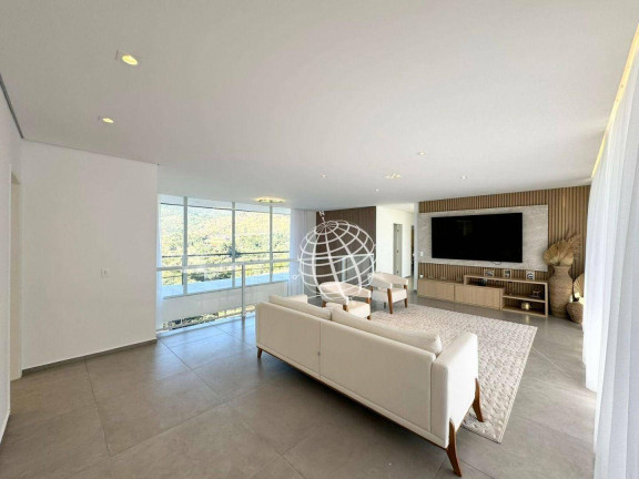 Imagem Casa com 6 Quartos à Venda, 900 m² em Itapetinga - Atibaia