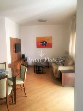 Foto do imóvel Apartamento com 2 Quartos à Venda, 80 m² em Paraíso - São Paulo