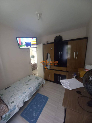 Imagem Apartamento com 2 Quartos à Venda, 44 m² em Jardim Guilhermino - Guarulhos Imagem Apartamento com 2 Quartos à Venda, 44 m² em Jardim Guilhermino - Guarulhos