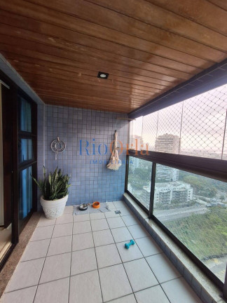 Imagem Apartamento com 4 Quartos à Venda, 149 m² em Barra Da Tijuca - Rio De Janeiro Imagem Apartamento com 4 Quartos à Venda, 149 m² em Barra Da Tijuca - Rio De Janeiro
