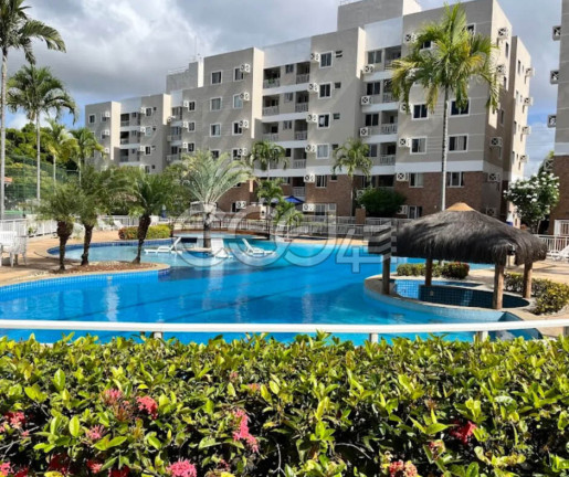 Imagem Apartamento com 3 Quartos à Venda, 76 m² em Aeroporto - Aracaju