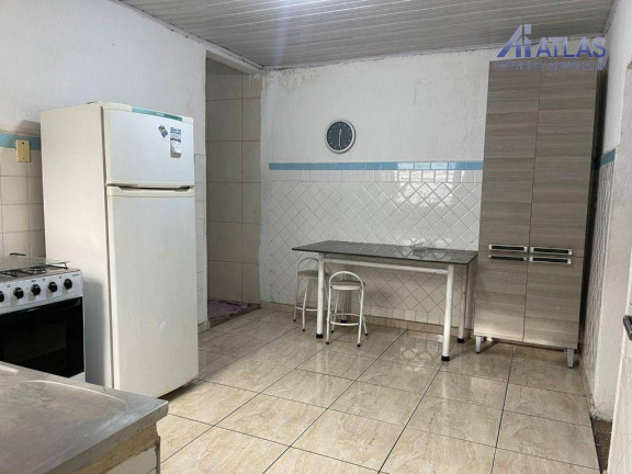 Imagem Casa com 2 Quartos à Venda, 80 m² em Jardim Japão - São Paulo Imagem Casa com 2 Quartos à Venda, 80 m² em Jardim Japão - São Paulo