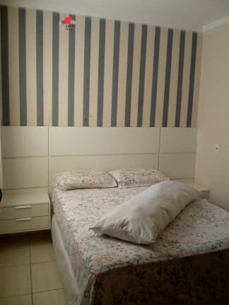 Imagem Apartamento com 2 Quartos à Venda, 43 m² em Parque Ortolândia - Hortolândia Imagem Apartamento com 2 Quartos à Venda, 43 m² em Parque Ortolândia - Hortolândia