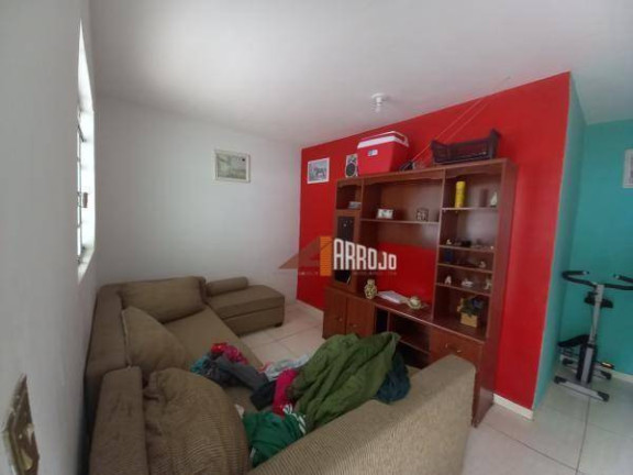 Imagem Casa com 2 Quartos à Venda, 275 m² em Vila Araguaia - São Paulo Imagem Casa com 2 Quartos à Venda, 275 m² em Vila Araguaia - São Paulo