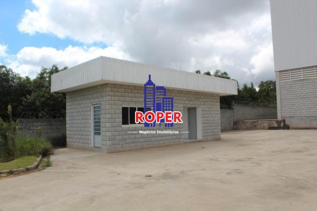 Imagem Imóvel Comercial à Venda, 16.692 m² em Jardim Da Glória - Cotia Imagem Imóvel Comercial à Venda, 16.692 m² em Jardim Da Glória - Cotia
