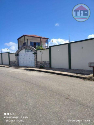 Casa com 2 Quartos à Venda, 150 m² em Loteamento - Marabá