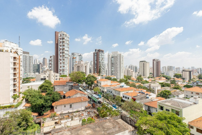 Imagem Apartamento com 4 Quartos à Venda, 316 m² em Vila Mariana - São Paulo