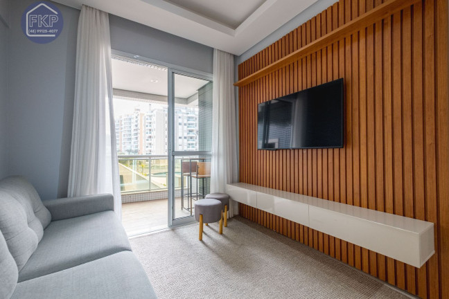 Apartamento com 3 Quartos à Venda, 91 m² em Trindade - Florianópolis
