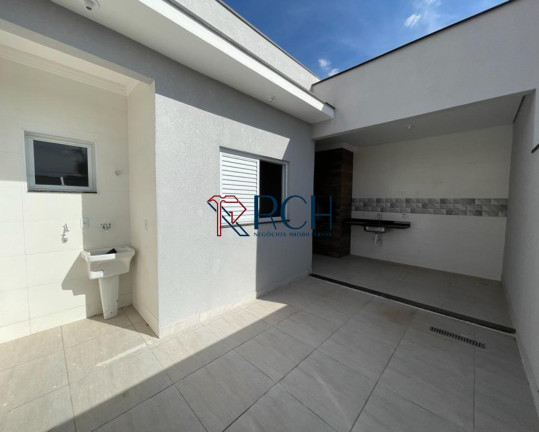 Imagem Casa com 3 Quartos à Venda, 119 m² em Horto Florestal - Sorocaba Imagem Casa com 3 Quartos à Venda, 119 m² em Horto Florestal - Sorocaba