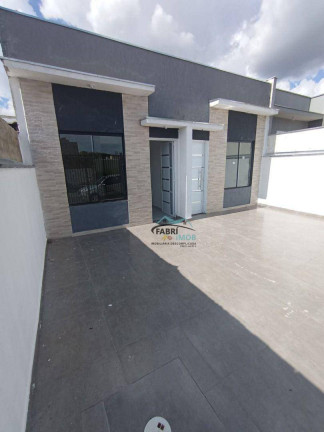 Casa com 2 Quartos à Venda, 52 m² em Jardim Santa Marta - Sorocaba