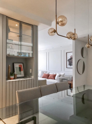 Imagem Apartamento com 2 Quartos à Venda, 129 m² em Paraíso - São Paulo Imagem Apartamento com 2 Quartos à Venda, 129 m² em Paraíso - São Paulo