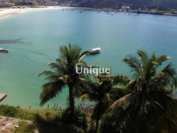 Imagem Casa com 3 Quartos à Venda, 385 m² em Pontal Do Atalaia - Arraial Do Cabo